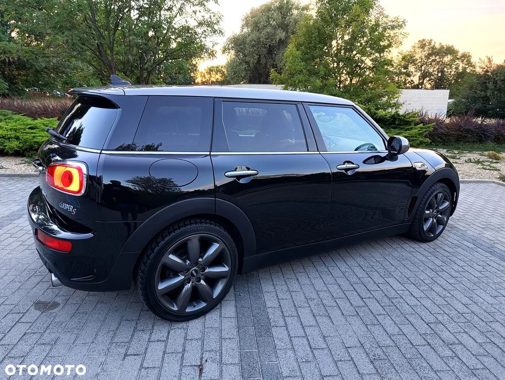 MINI Clubman - 10
