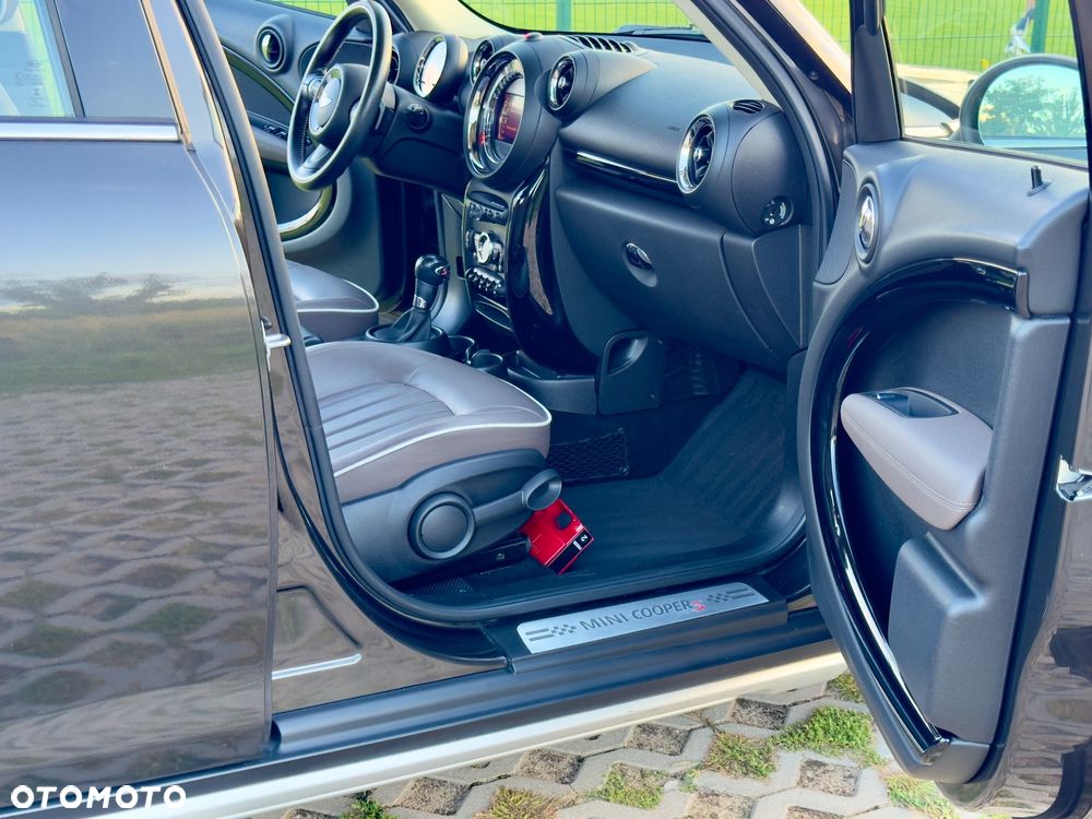 MINI Countryman - 11