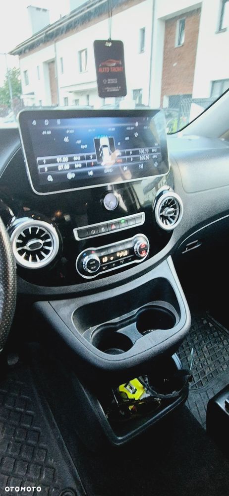 Mercedes-Benz Vito CDI Tourer Base 447.701 - 7