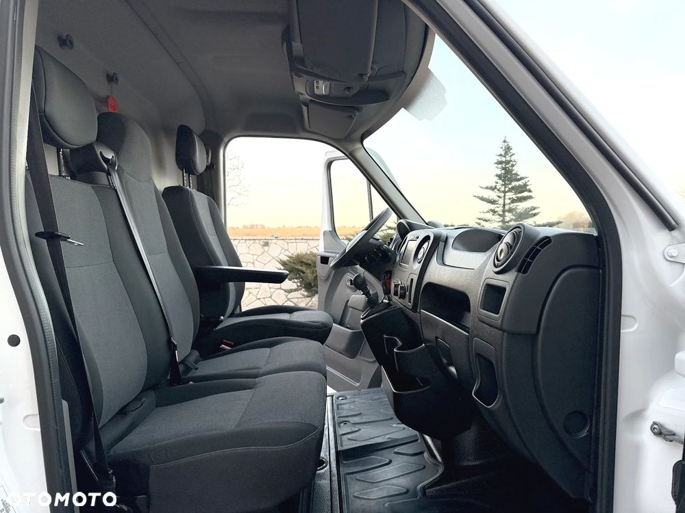 Renault MASTER L2-H2 - 19