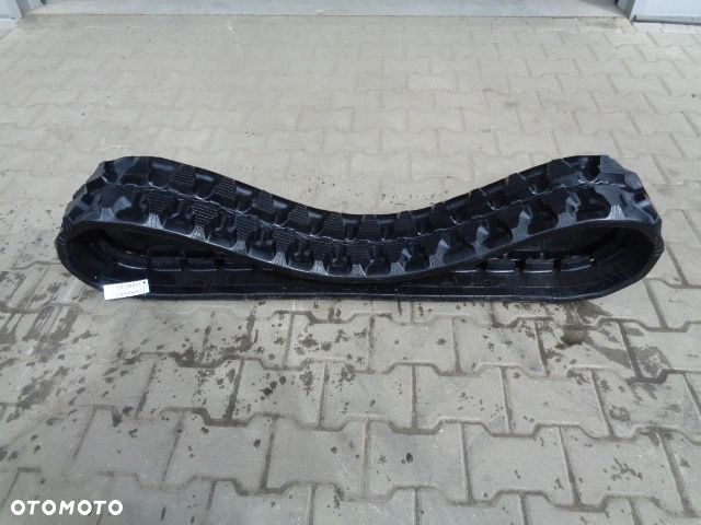 Gąsienica 230x96x31 JCB 8014,CAT,KOMATSU PROMOCJA koparka minikoparka JCB 8014 - 2