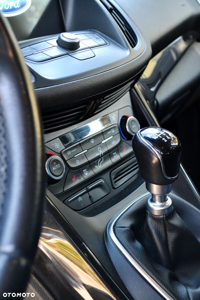 Ford Kuga 1.5 EcoBoost FWD Edition ASS GPF - 14