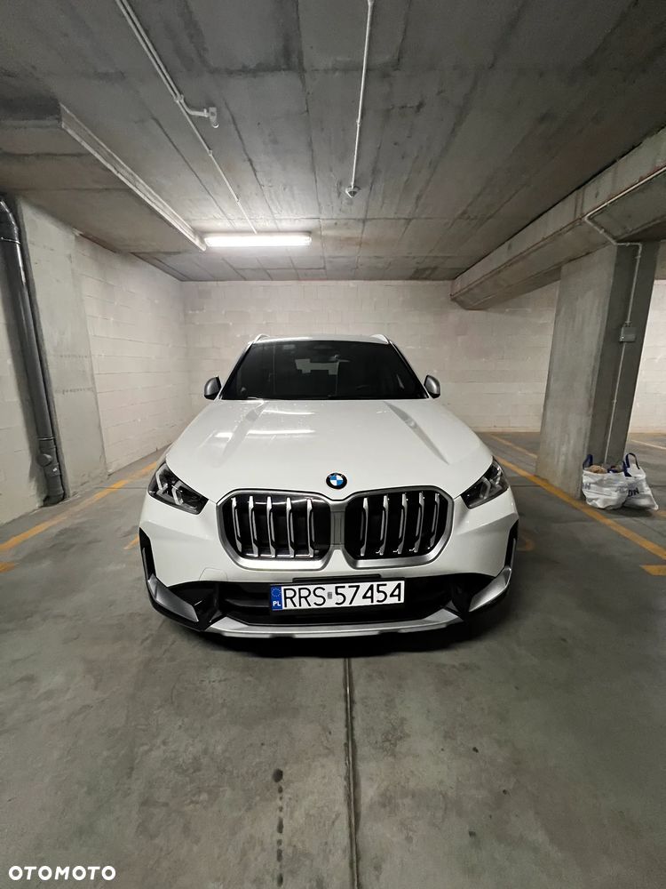 BMW X1 - 8