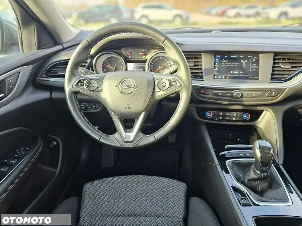 Opel Insignia 1.6 CDTI Exclusive S&S Eco - 23