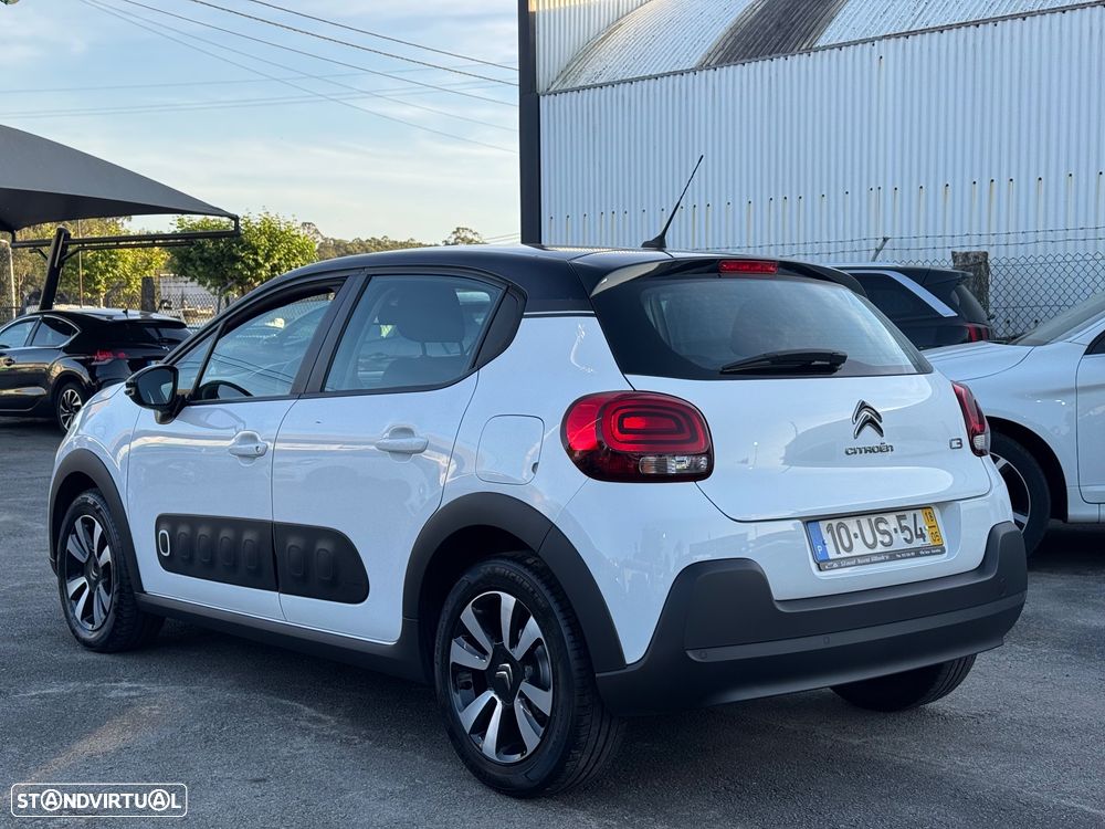 Citroën C3 1.2 PureTech Feel - 6