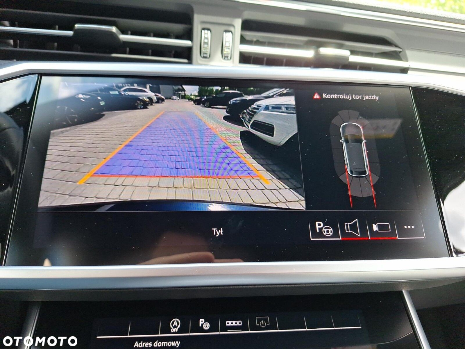 Audi A6 - 34