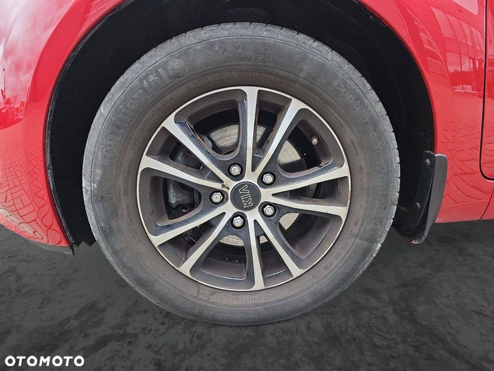 Kia Venga 1.6 Business Line - 14