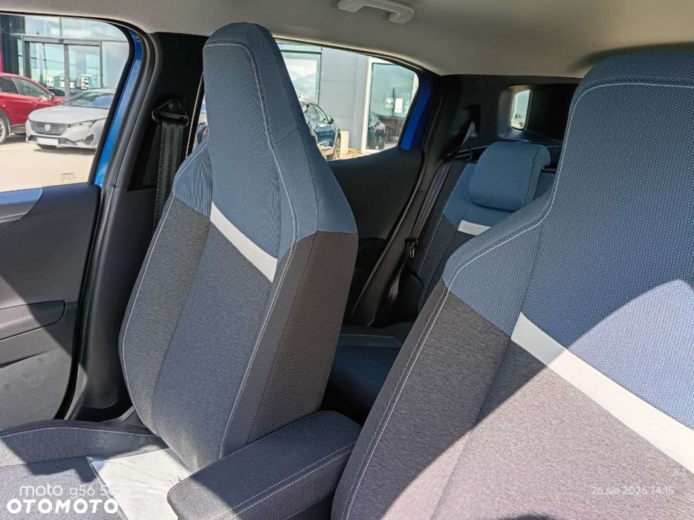 Opel Frontera - 13