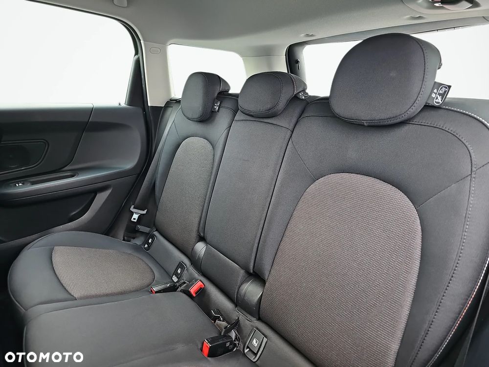 MINI Countryman Cooper Classic Trim - 13