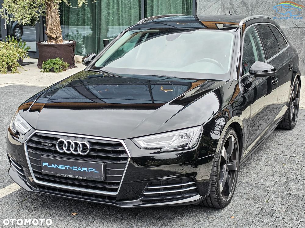 Audi A4 Avant 2.0 TDI clean diesel Quattro - 9