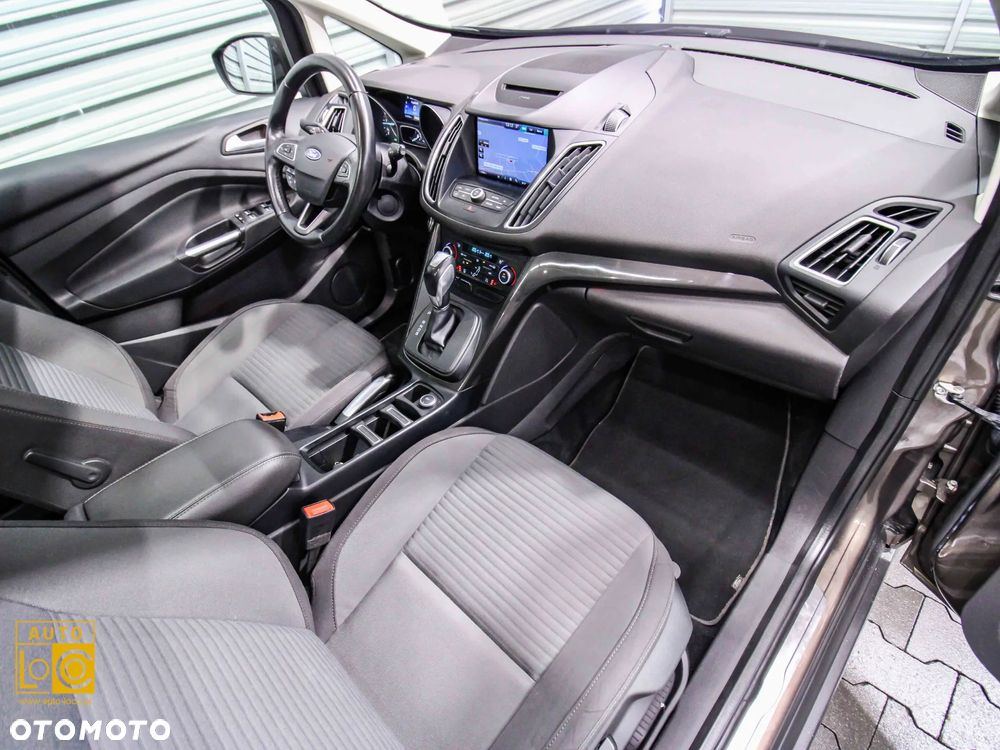 Ford Grand C-MAX Gr 2.0 TDCi Titanium ASS - 10