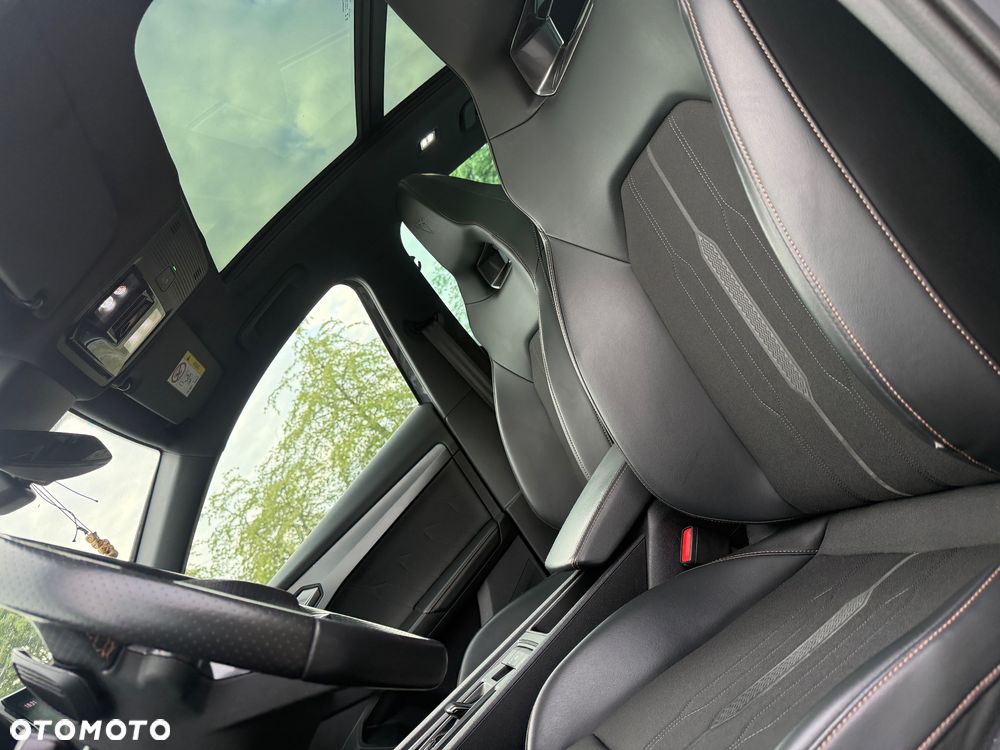 Cupra Formentor VZ 2.0 TSI 4Drive DSG - 16