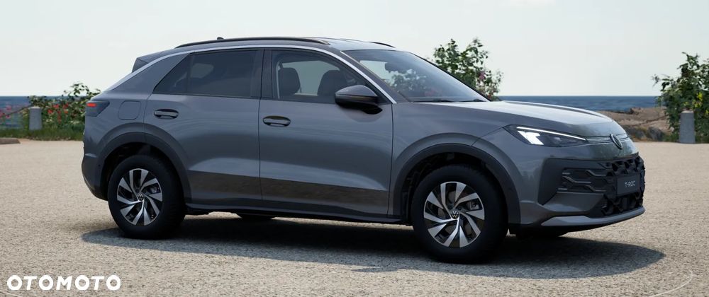 Volkswagen T-Roc 1.5 eTSI Life DSG - 12