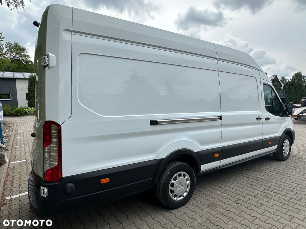 Ford TRANSIT L4H3 # Jumbo - 4