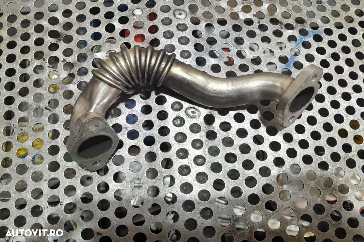 Conducta gaze 03P131521A - 2.0 CFF 03P131521A - 2.0 CFF Volkswagen VW - 3