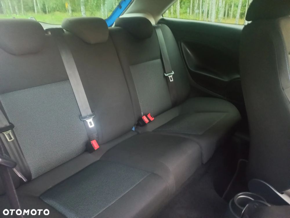 Seat Ibiza SC 1.4 16V Sport - 25
