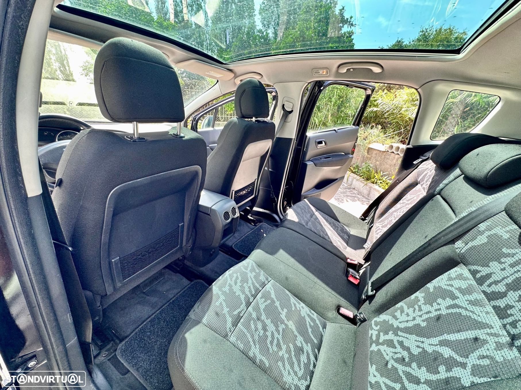 Peugeot 3008 1.6 HDi Sport - 10