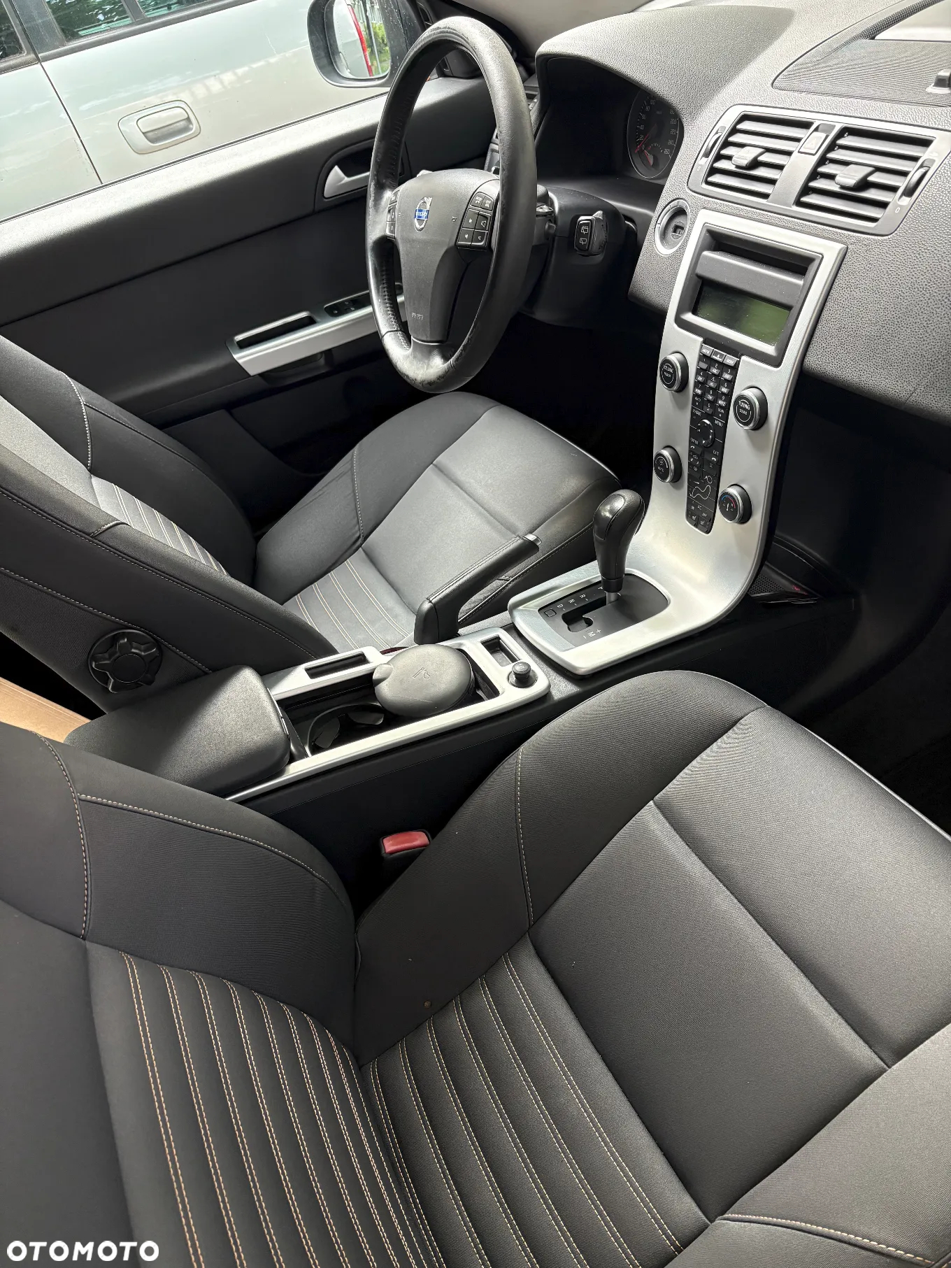 Volvo V50 2.0D DPF Powershift RDesign - 10