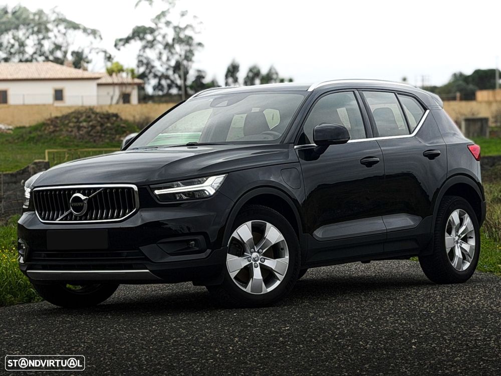 Volvo XC 40 1.5 T5 PHEV Inscription - 2