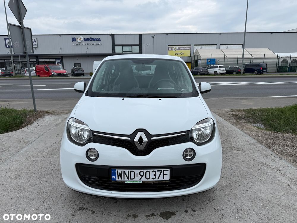 Renault Twingo SCe 70 Dynamique - 3
