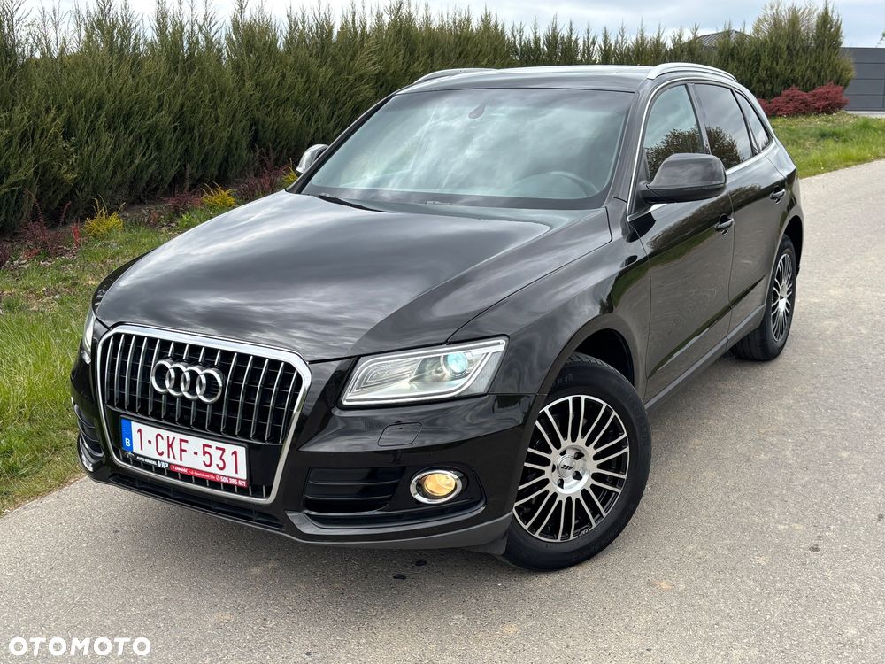 Audi Q5 - 13