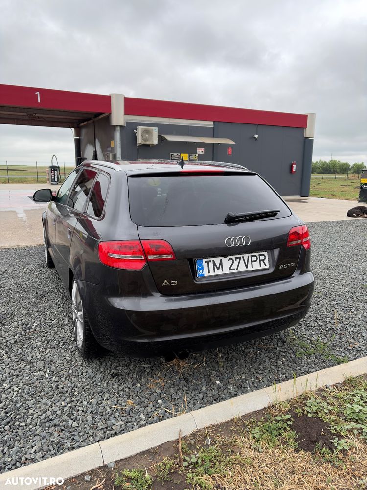 Audi A3 - 3