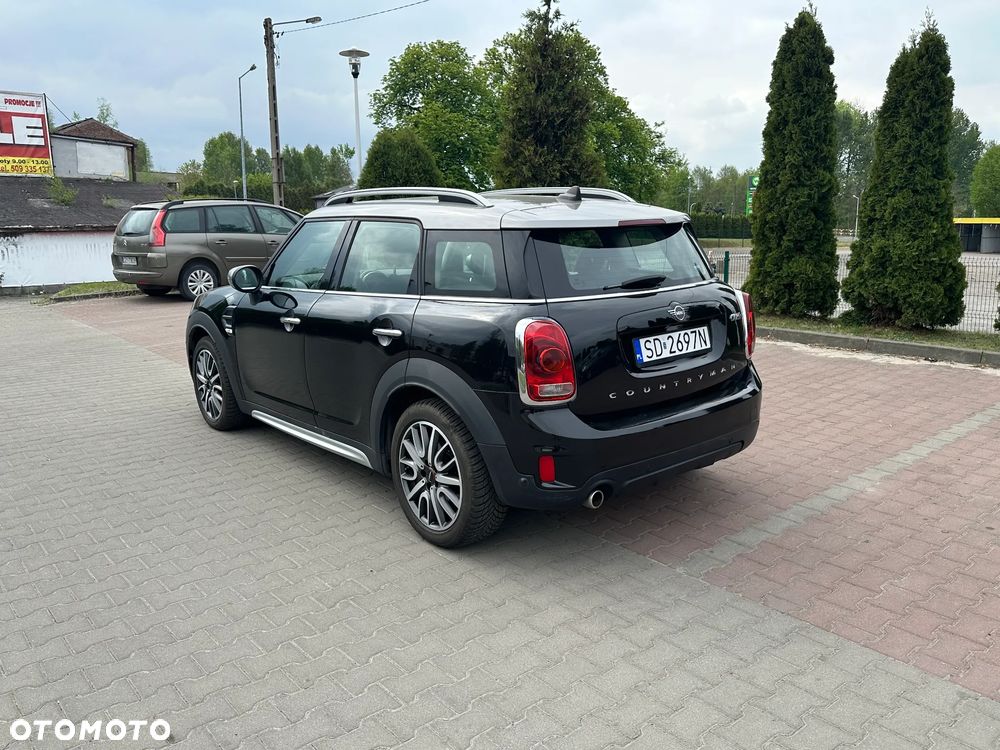 MINI Countryman Cooper Estate Edition - 6