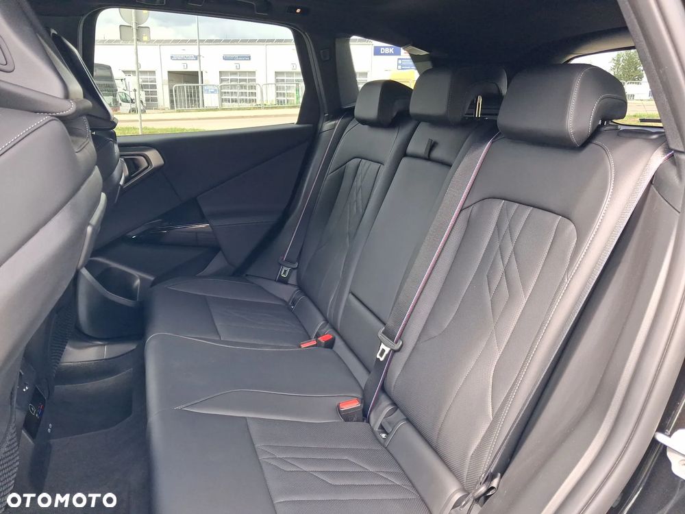 BMW X3 - 17