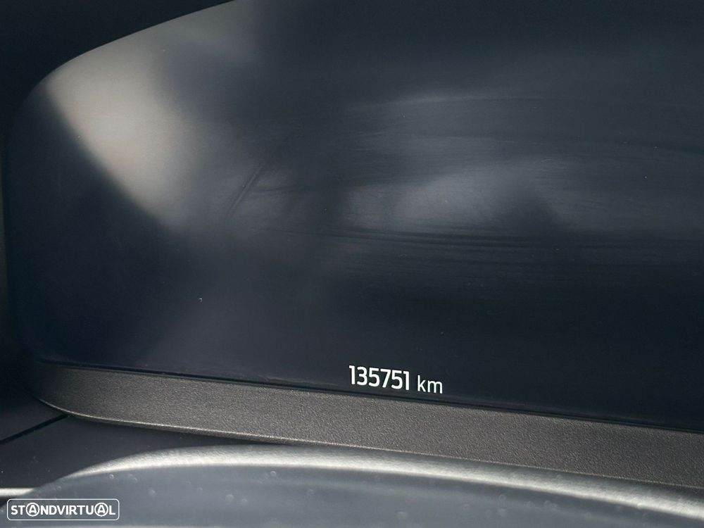 Ford Focus 1.0 EcoBoost Hybrid ACTIVE STYLE - 9