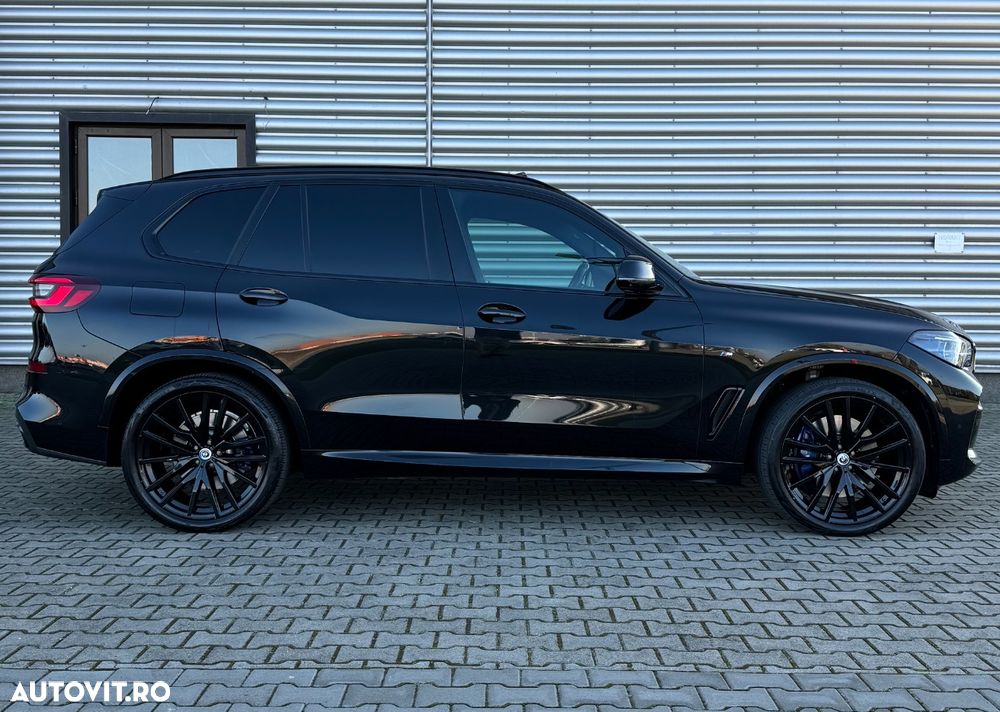 BMW X5 - 22
