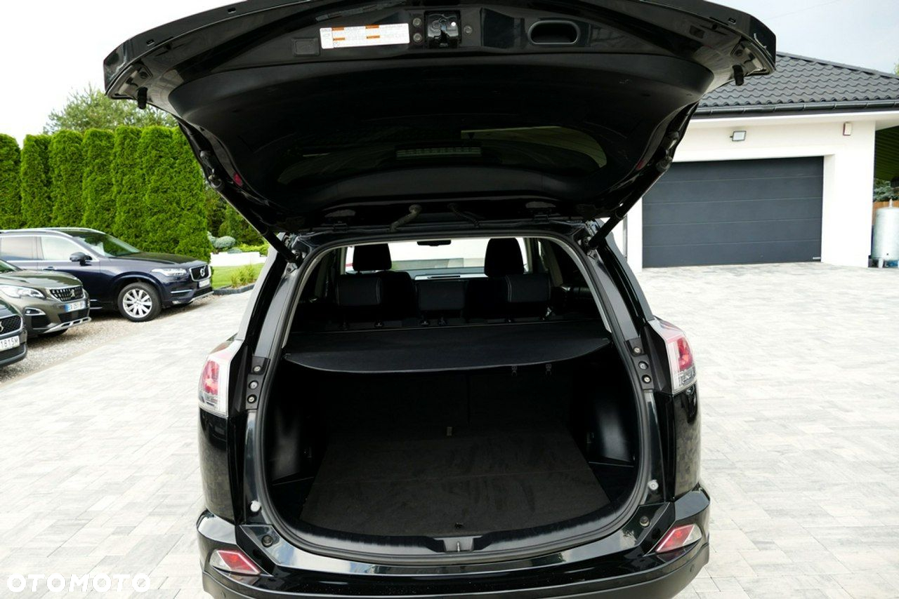 Toyota RAV4 - 35