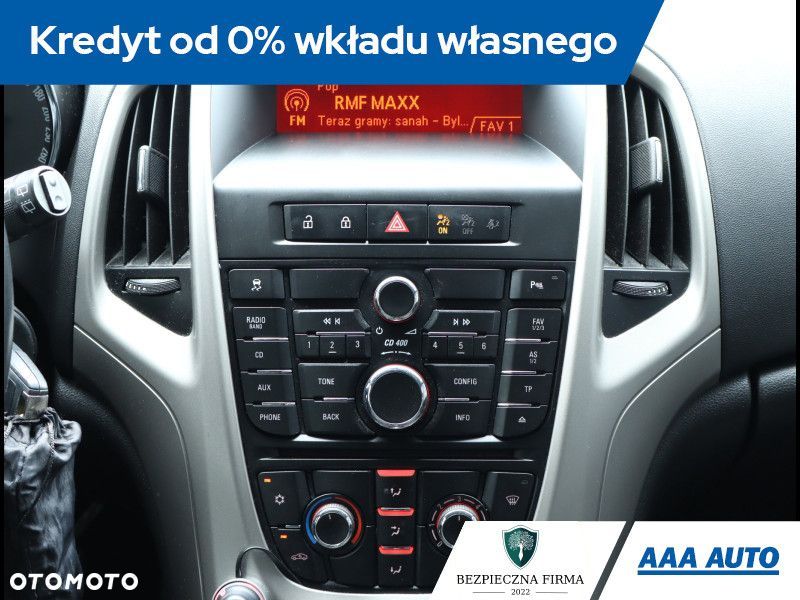Opel Astra - 13