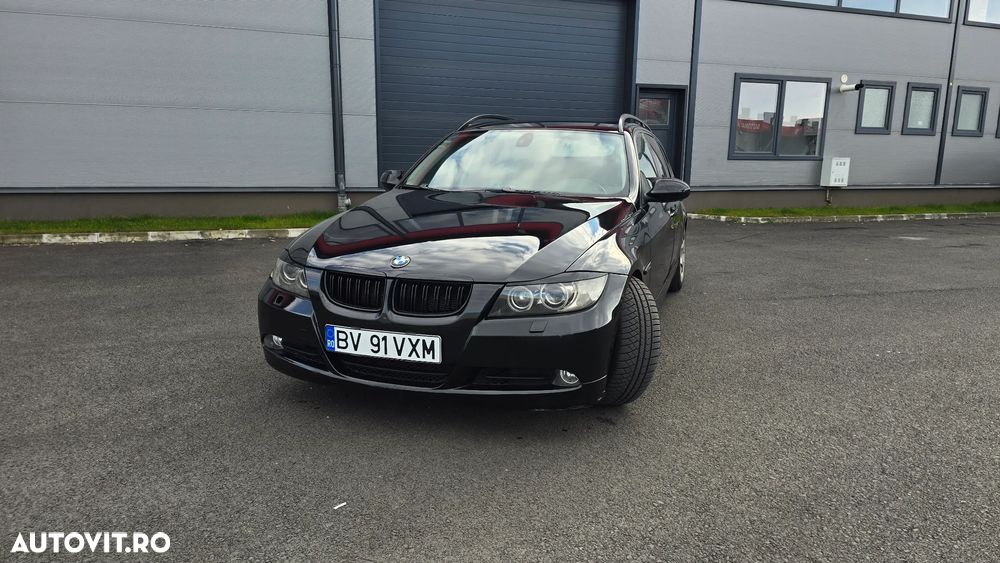 BMW Seria 3 320d - 3