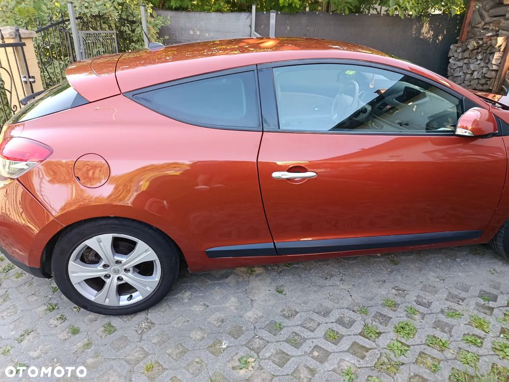 Renault Megane - 6