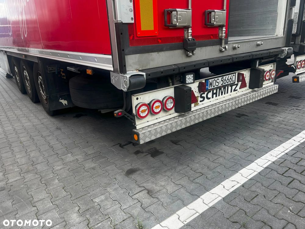 Schmitz Cargobull - 5