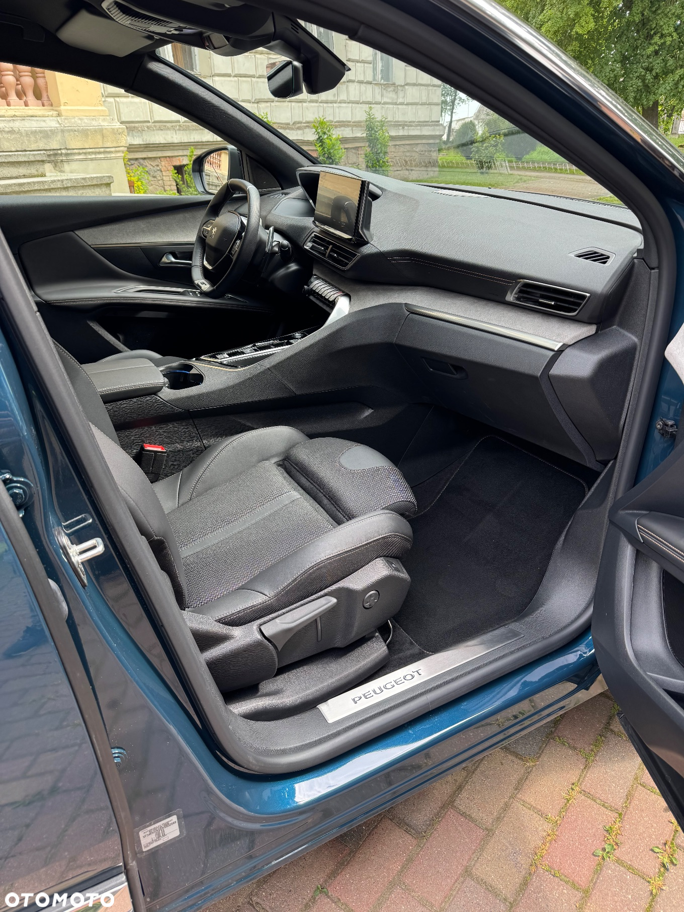 Peugeot 3008 1.2 PureTech GT Pack S&S EAT8 - 18