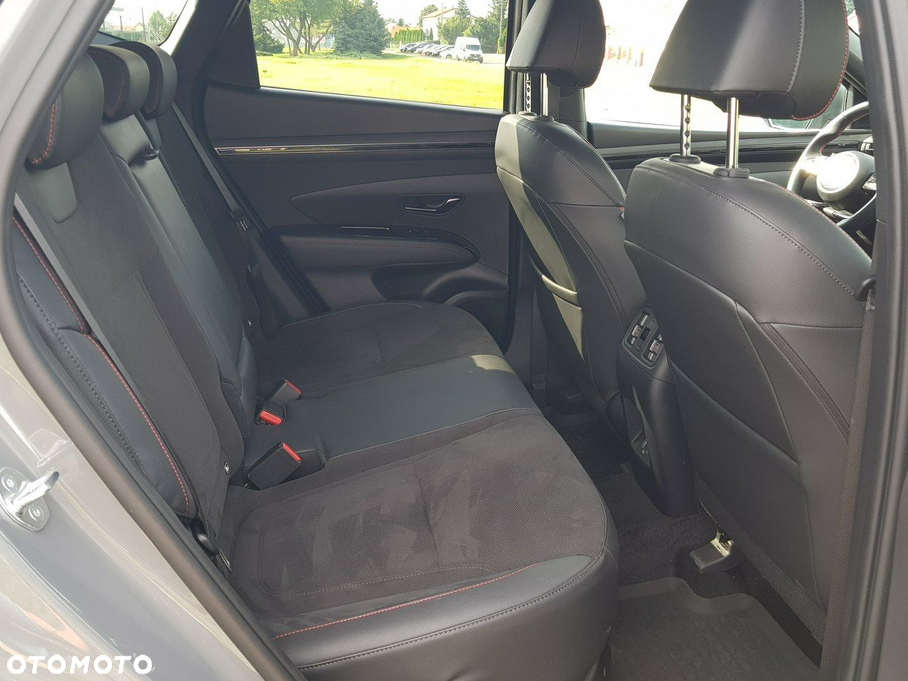 Hyundai Tucson - 16