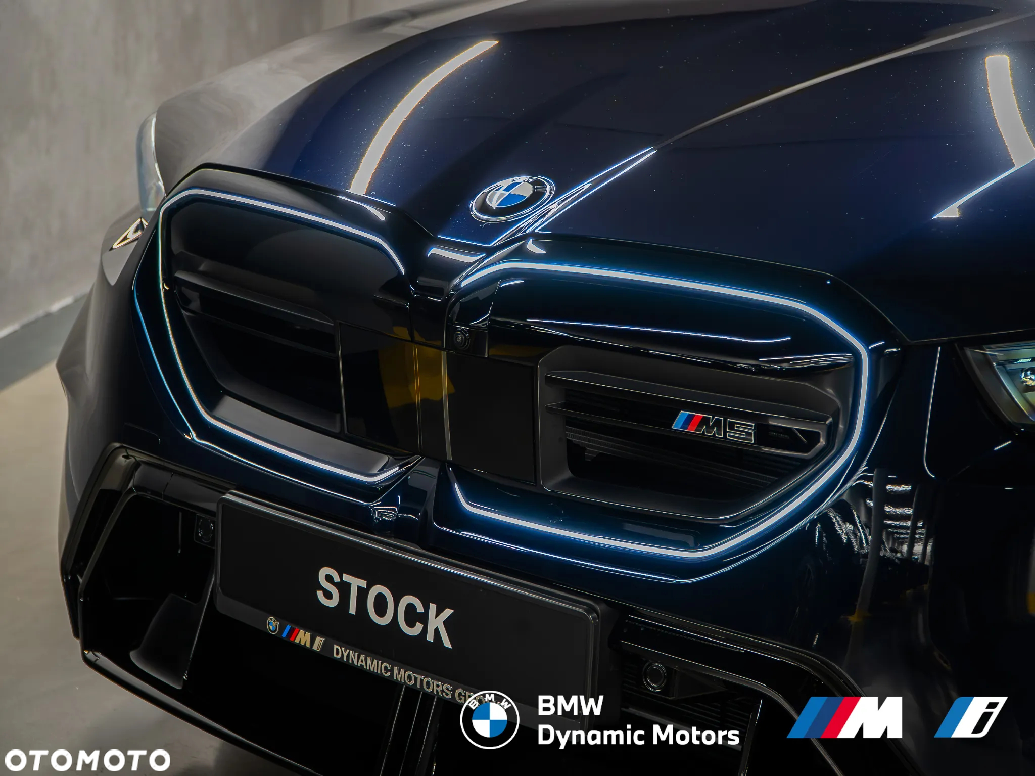 BMW M5 - 9