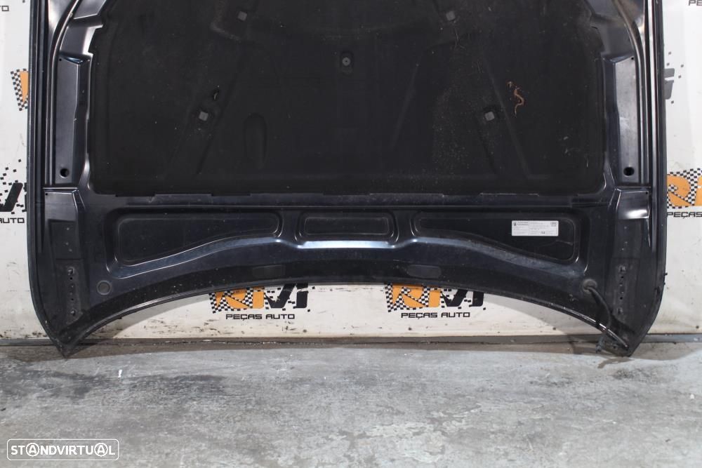 Capot Audi A5 Sportback (8Ta)  Capot Audi A5 8T - 9