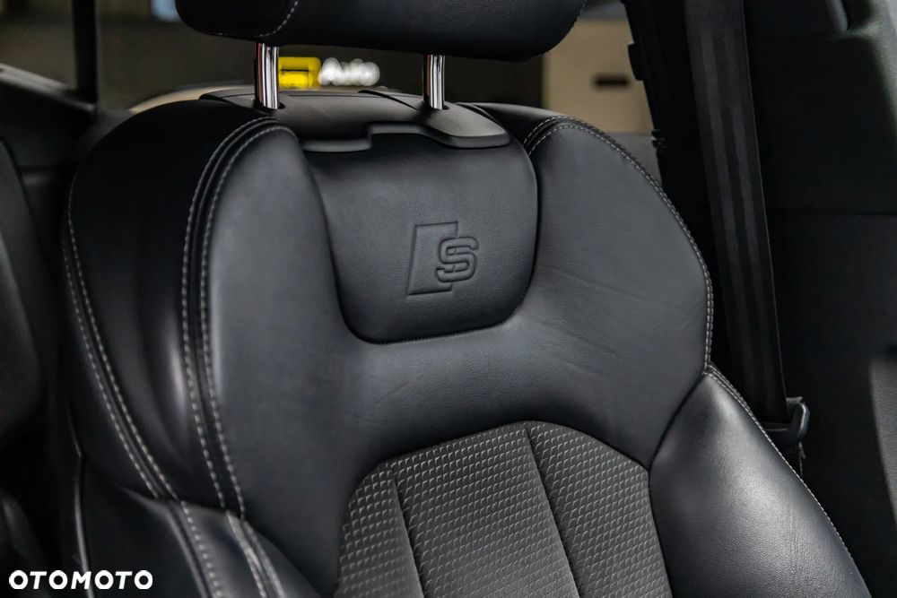 Audi Q8 50 TDI mHEV Quattro Tiptronic - 19