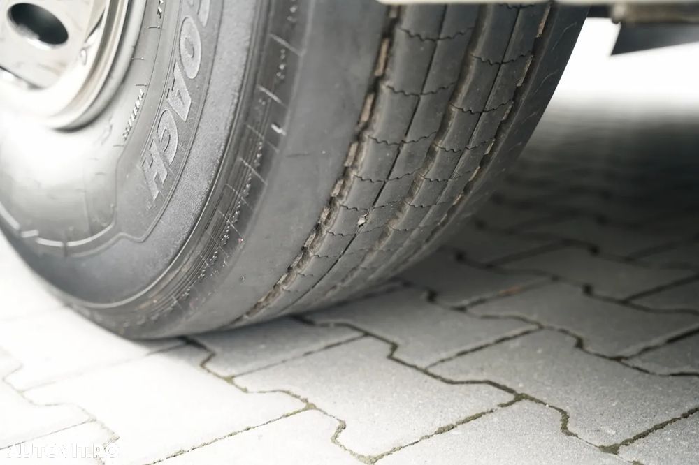Mercedes-Benz TOURISMO RHD-M-2A / EURO 6 / 59 LOCURI / IMPORTAT / - 18
