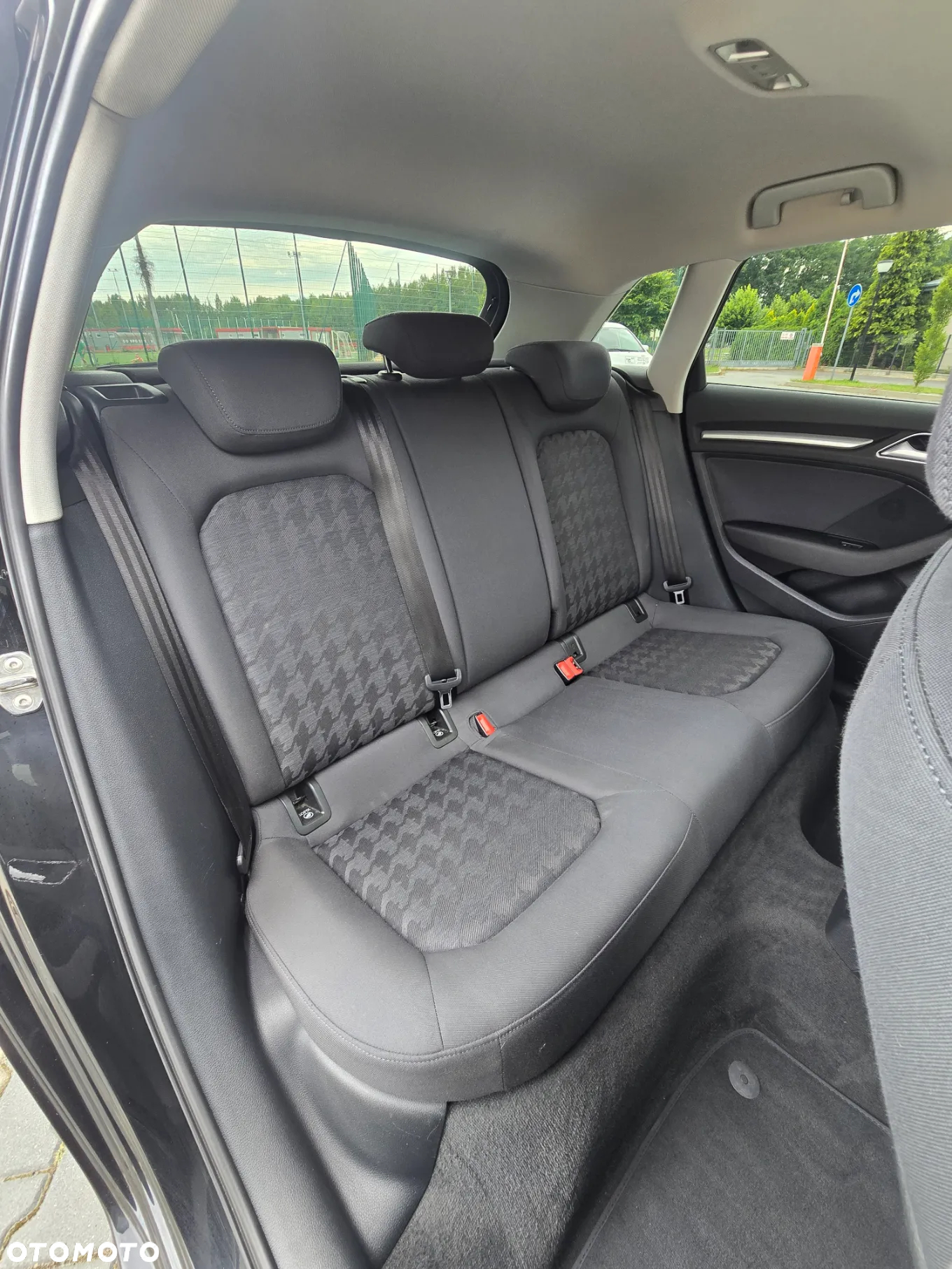 Audi A3 1.6 TDI S tronic - 23
