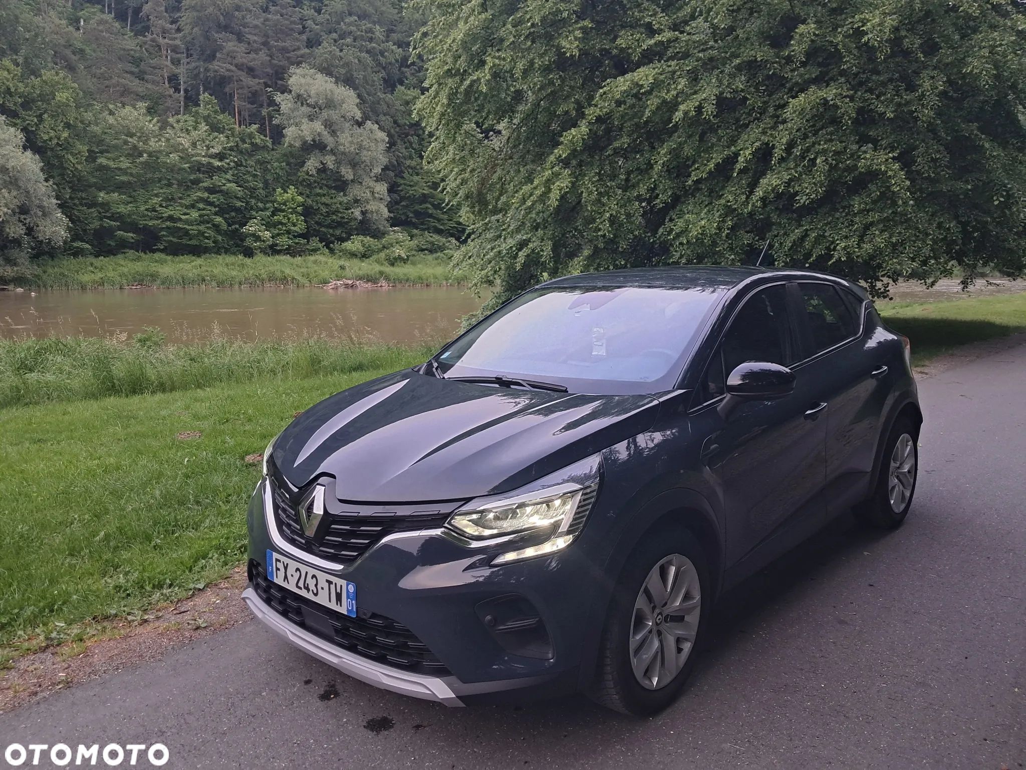 Renault Captur - 1