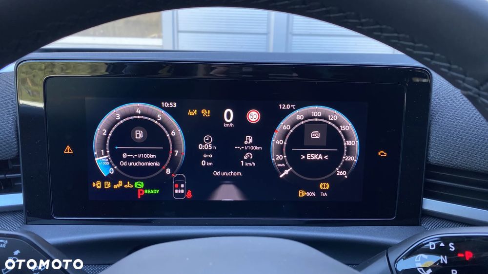 Volkswagen T-Roc 1.5 eTSI Life DSG - 11