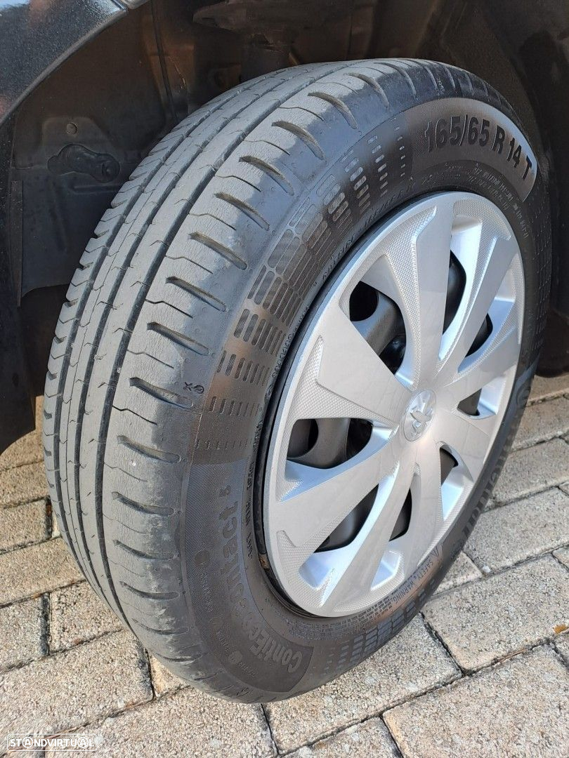 Peugeot 108 1.0 VTi Style - 10