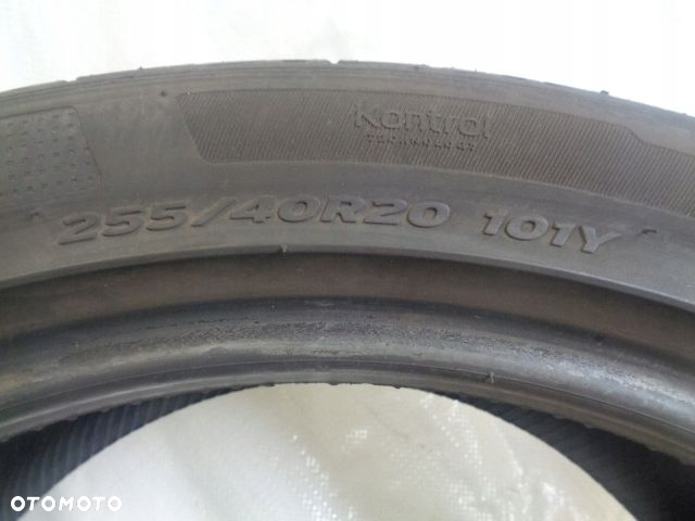 HANKOOK VENTUS S1 EVO 2 SUV 255/40R20 101Y AO - 12