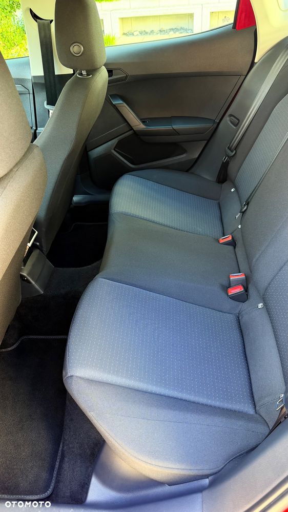 Seat Ibiza - 17