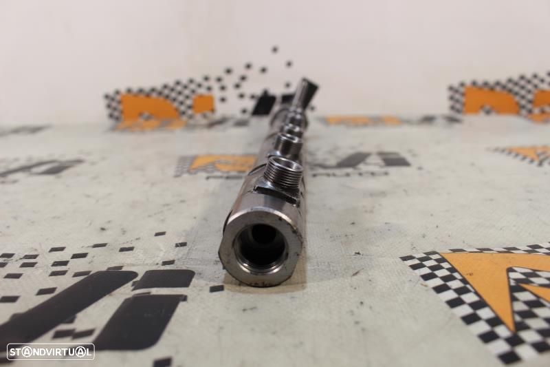 Régua / Rail De Injeção Bmw 1 (E87)  0445214182 / 7809127 / 0281002738 - 6
