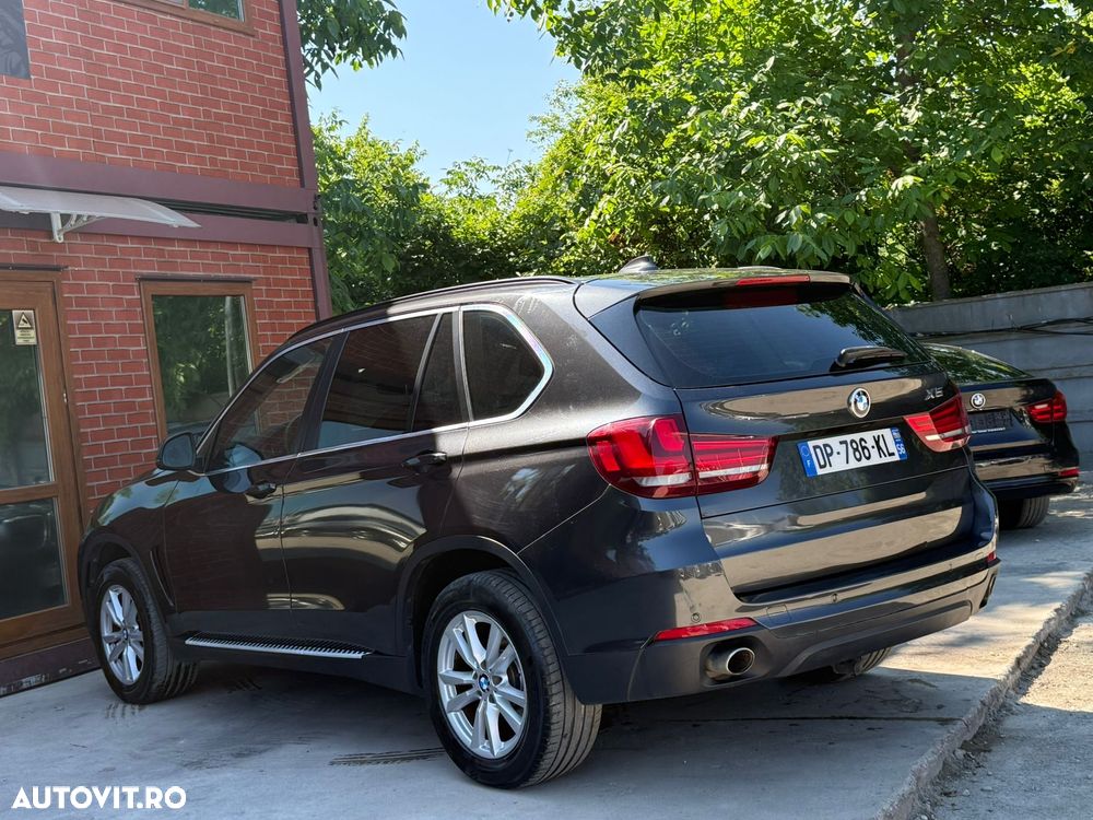 BMW X5 - 4
