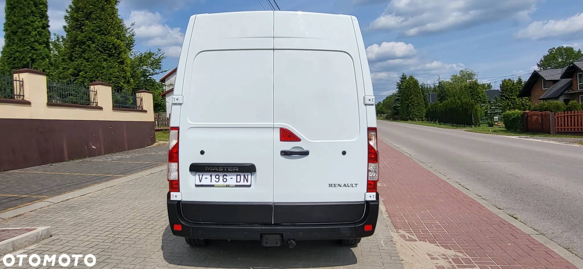 Renault Master - 4